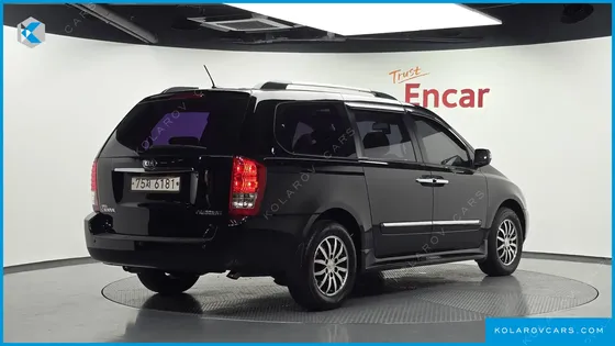 KIA CARNIVAL GRAND CARNIVAL PRESIDENT