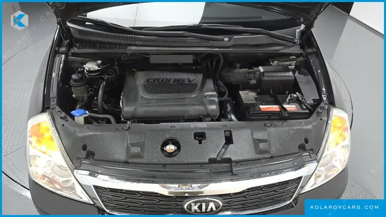 KIA CARNIVAL GRAND CARNIVAL PRESIDENT