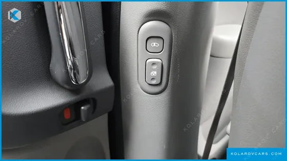 KIA CARNIVAL GRAND CARNIVAL PRESIDENT