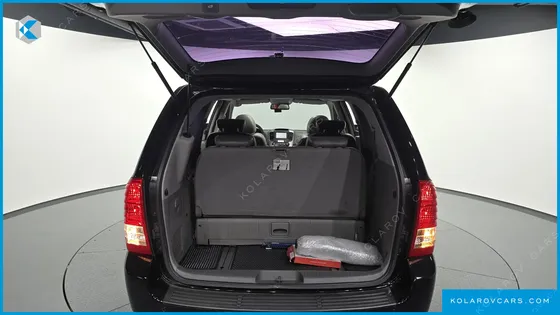 KIA CARNIVAL GRAND CARNIVAL PRESIDENT