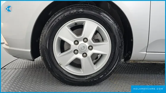 KIA FORTE 1.6 GDI LUXURY
