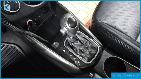 KIA FORTE 1.6 GDI LUXURY