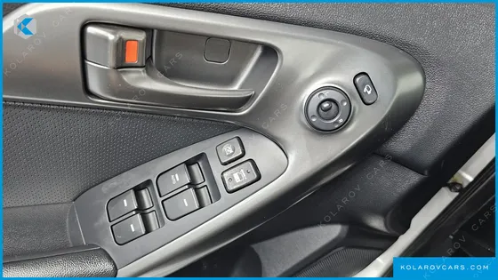KIA FORTE 1.6 GDI LUXURY