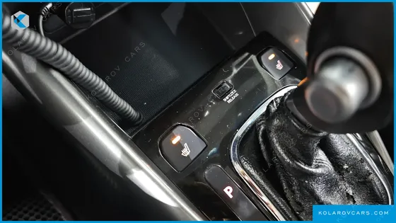 KIA FORTE 1.6 GDI LUXURY