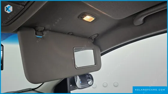 KIA FORTE 1.6 GDI LUXURY