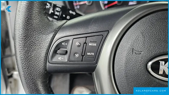 KIA FORTE 1.6 GDI LUXURY