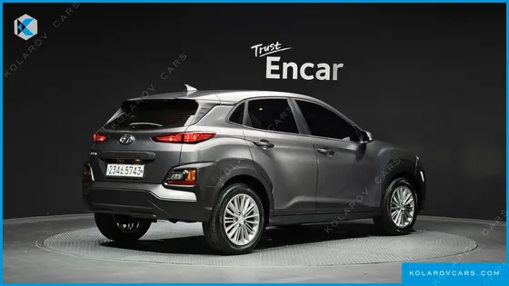 HYUNDAI KONA 1.6 TURBO 2WD