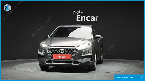HYUNDAI KONA 1.6 TURBO 2WD