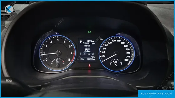 HYUNDAI KONA 1.6 TURBO 2WD