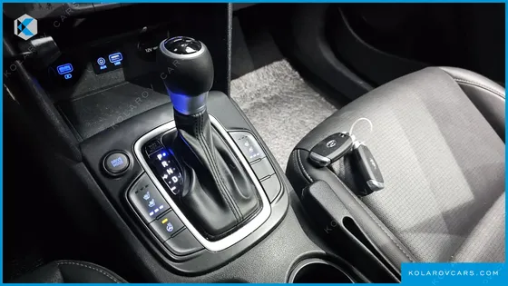HYUNDAI KONA 1.6 TURBO 2WD