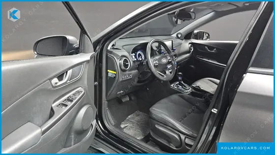 HYUNDAI KONA 1.6 TURBO 2WD