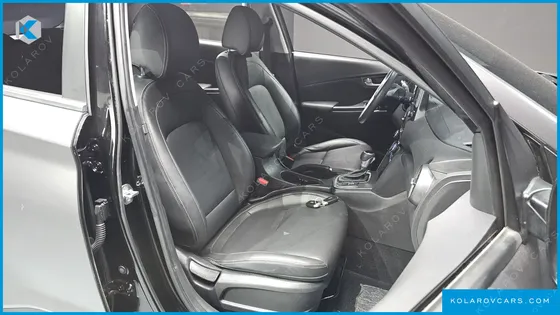 HYUNDAI KONA 1.6 TURBO 2WD