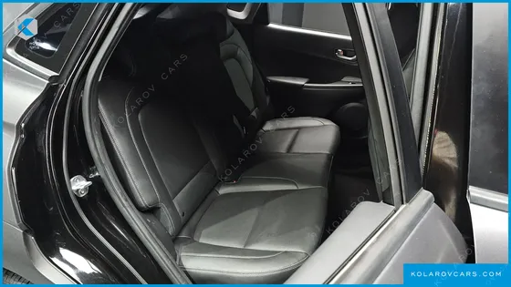 HYUNDAI KONA 1.6 TURBO 2WD