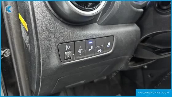 HYUNDAI KONA 1.6 TURBO 2WD