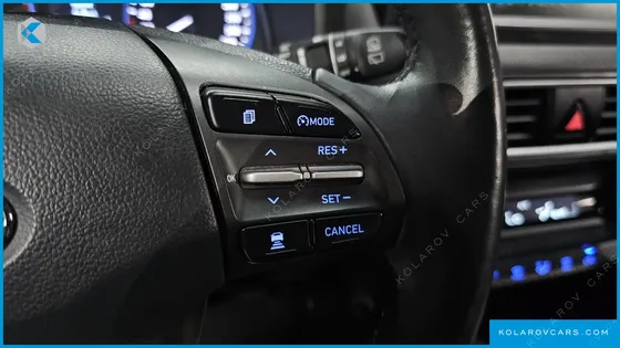 HYUNDAI KONA 1.6 TURBO 2WD
