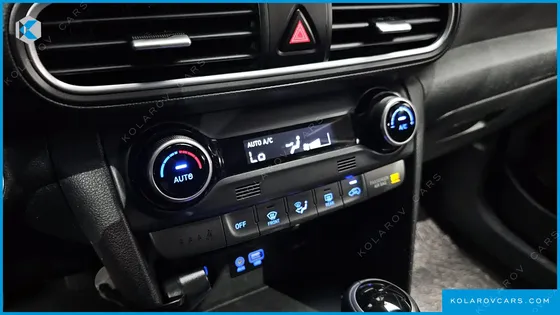HYUNDAI KONA 1.6 TURBO 2WD