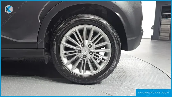 HYUNDAI KONA 1.6 TURBO 2WD