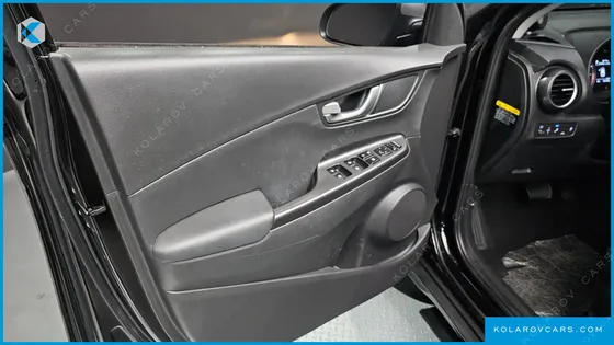 HYUNDAI KONA 1.6 TURBO 2WD