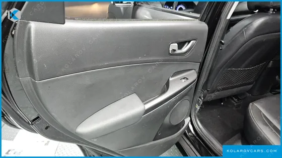 HYUNDAI KONA 1.6 TURBO 2WD