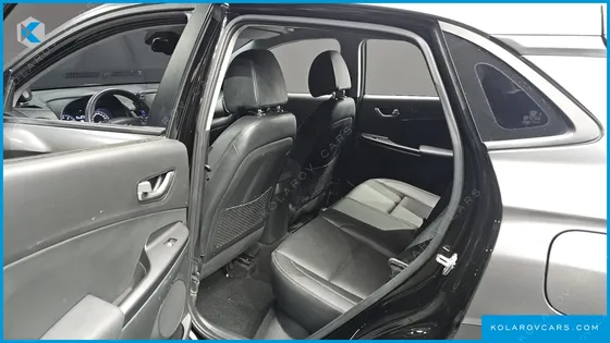 HYUNDAI KONA 1.6 TURBO 2WD