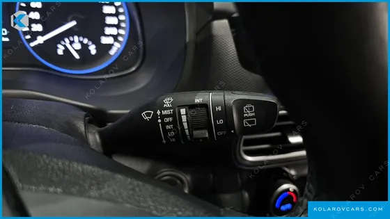 HYUNDAI KONA 1.6 TURBO 2WD