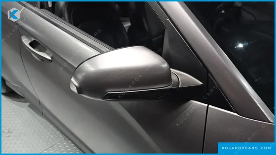 HYUNDAI KONA 1.6 TURBO 2WD