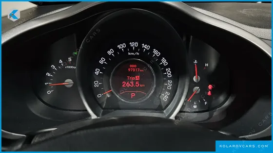 KIA SPORTAGE DIESEL 2WD TLX