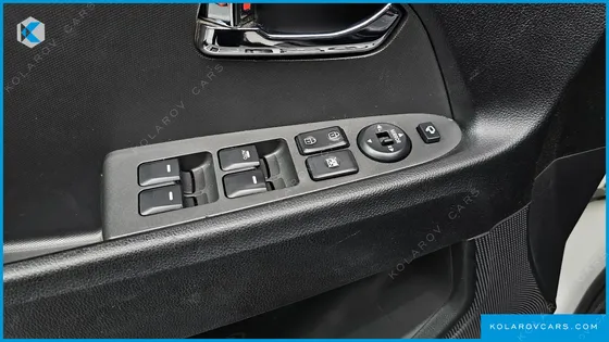 KIA SPORTAGE DIESEL 2WD TLX