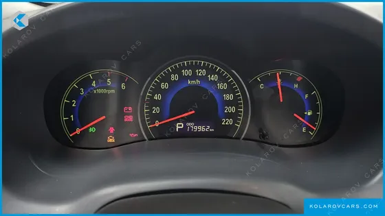 KIA CARNIVAL GRAND CARNIVAL GLX