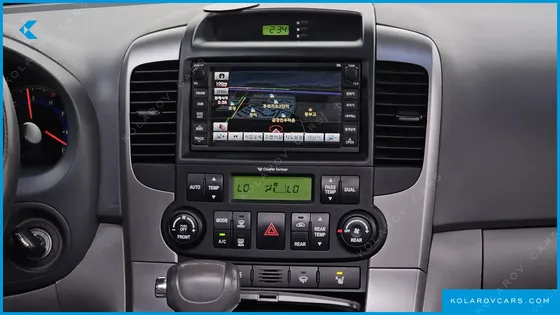 KIA CARNIVAL GRAND CARNIVAL GLX