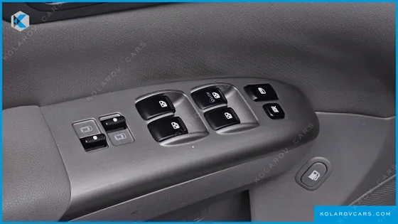 KIA CARNIVAL GRAND CARNIVAL GLX