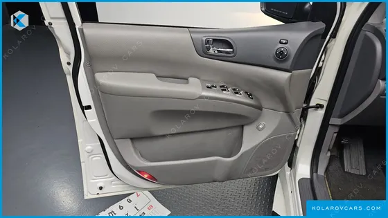 KIA CARNIVAL GRAND CARNIVAL GLX