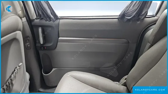 KIA CARNIVAL GRAND CARNIVAL GLX