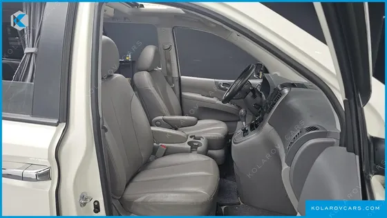 KIA CARNIVAL GRAND CARNIVAL GLX