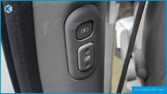 KIA CARNIVAL GRAND CARNIVAL GLX