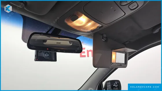 KIA CARNIVAL GRAND CARNIVAL GLX
