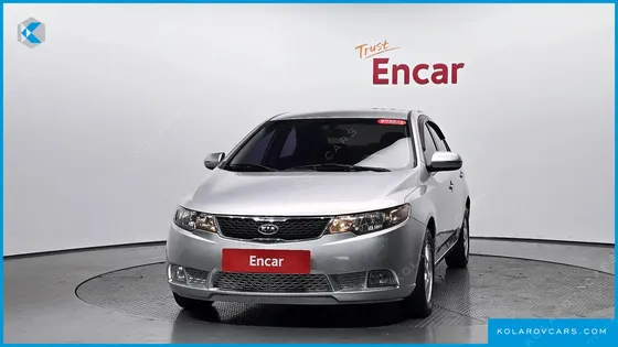 KIA FORTE 1.6 GDI LUXURY