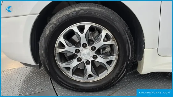 KIA CARNIVAL GRAND CARNIVAL GLX