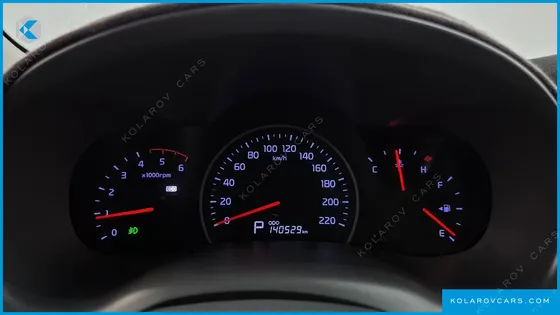 KIA CARNIVAL GRAND CARNIVAL GLX