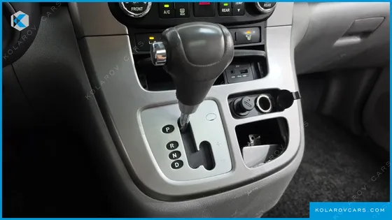 KIA CARNIVAL GRAND CARNIVAL GLX
