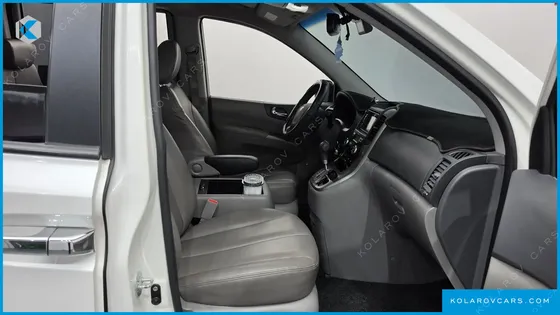 KIA CARNIVAL GRAND CARNIVAL GLX