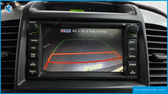 KIA CARNIVAL GRAND CARNIVAL GLX