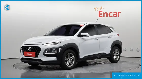 HYUNDAI KONA 1.6 TURBO 2WD