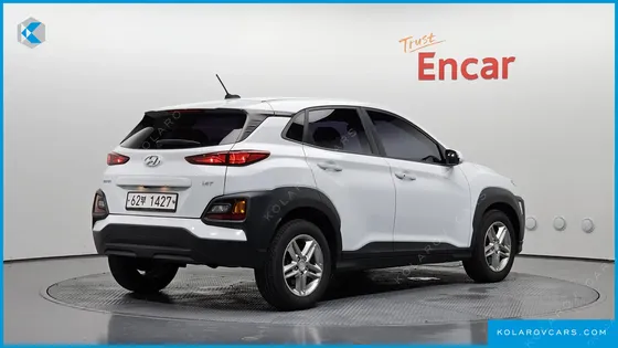HYUNDAI KONA 1.6 TURBO 2WD