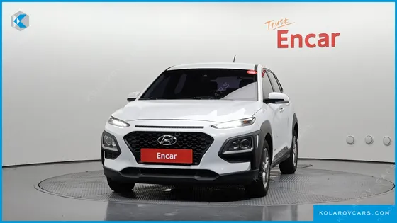 HYUNDAI KONA 1.6 TURBO 2WD