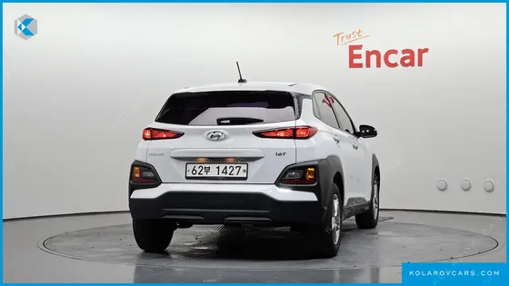 HYUNDAI KONA 1.6 TURBO 2WD