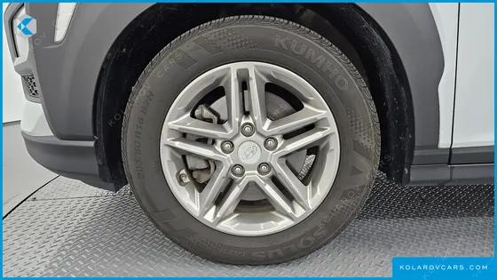 HYUNDAI KONA 1.6 TURBO 2WD