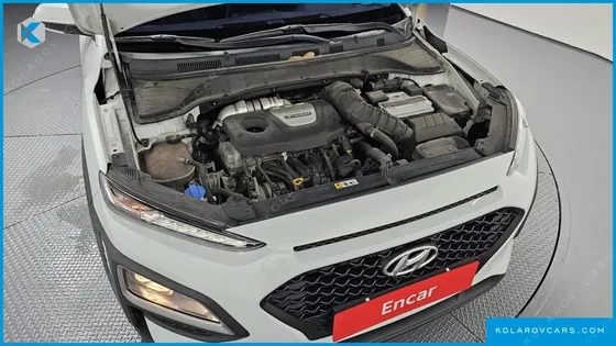 HYUNDAI KONA 1.6 TURBO 2WD
