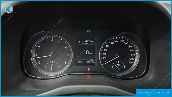 HYUNDAI KONA 1.6 TURBO 2WD