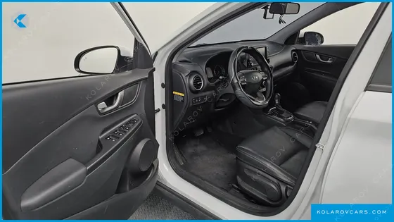 HYUNDAI KONA 1.6 TURBO 2WD